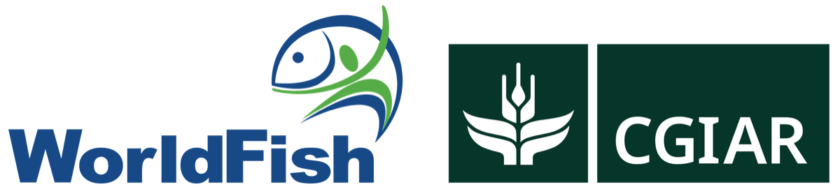 WorldFish and CGIAR